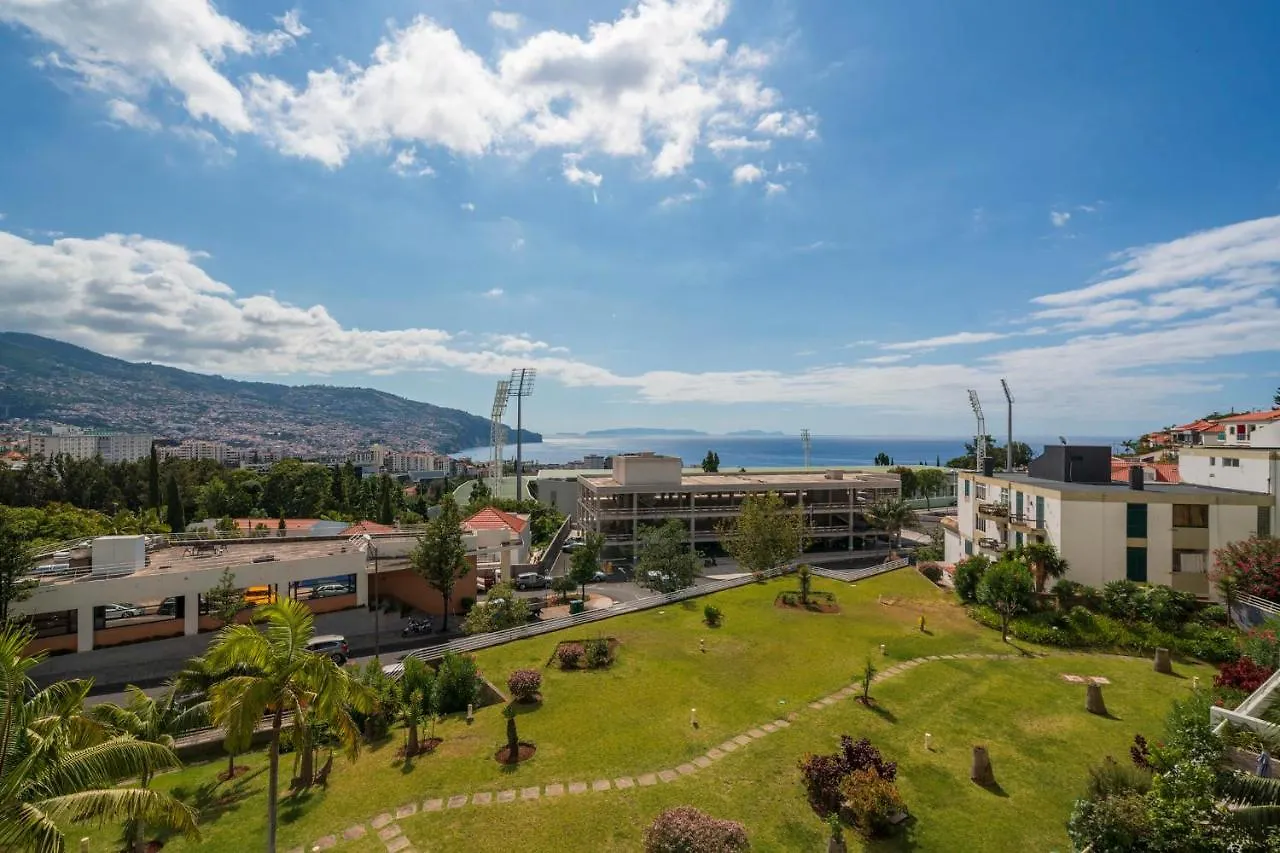 Vista Mar I By An Island Apart Funchal  Portugal