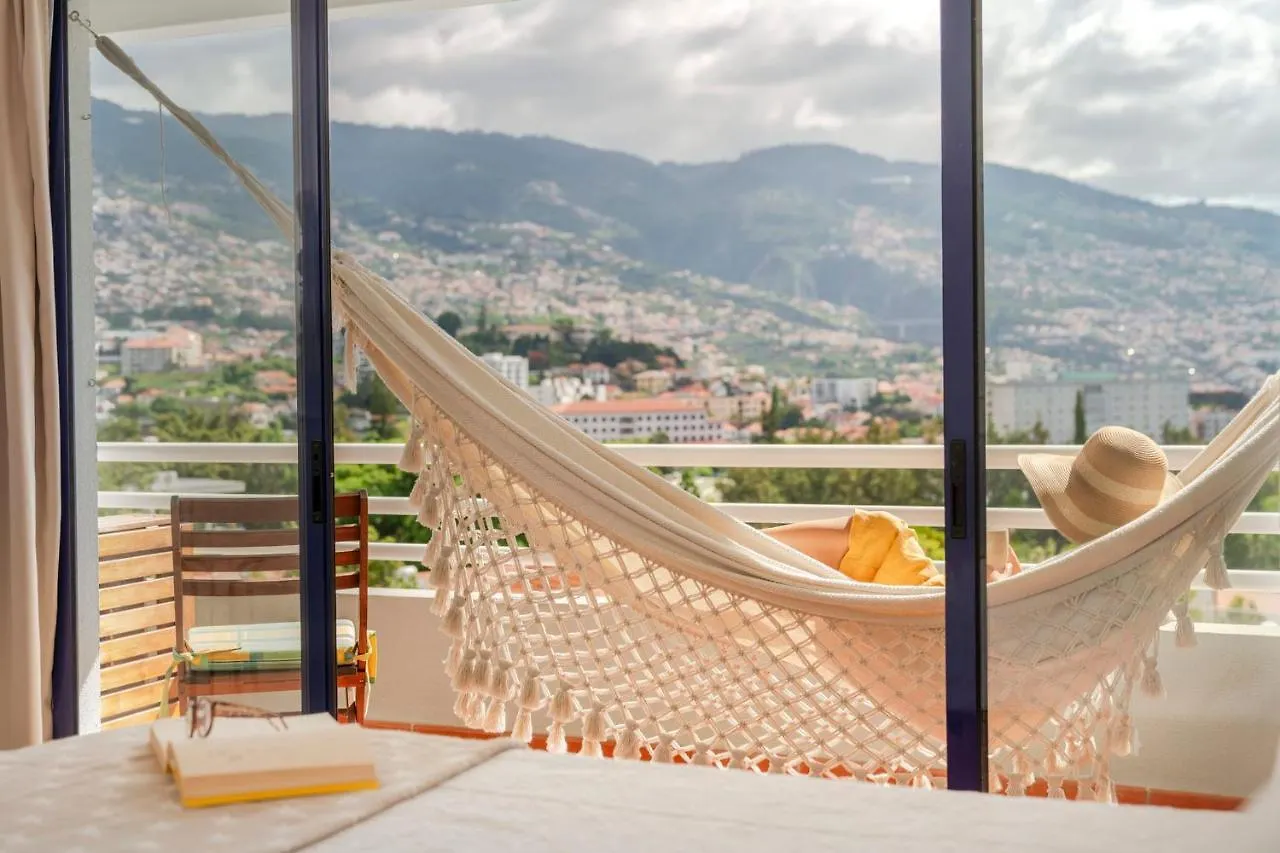 Vista Mar I By An Island Apart Funchal  Apartamento Funchal (Madeira)