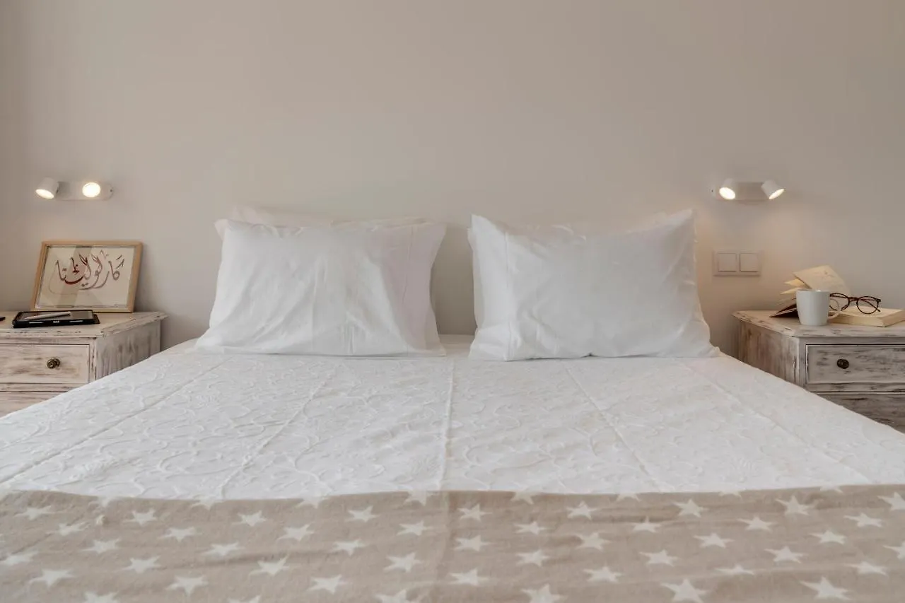 Apartamento Vista Mar I By An Island Apart Funchal
