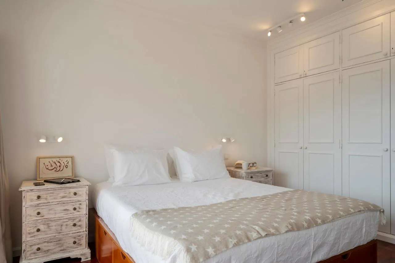 Apartamento Vista Mar I By An Island Apart Funchal
