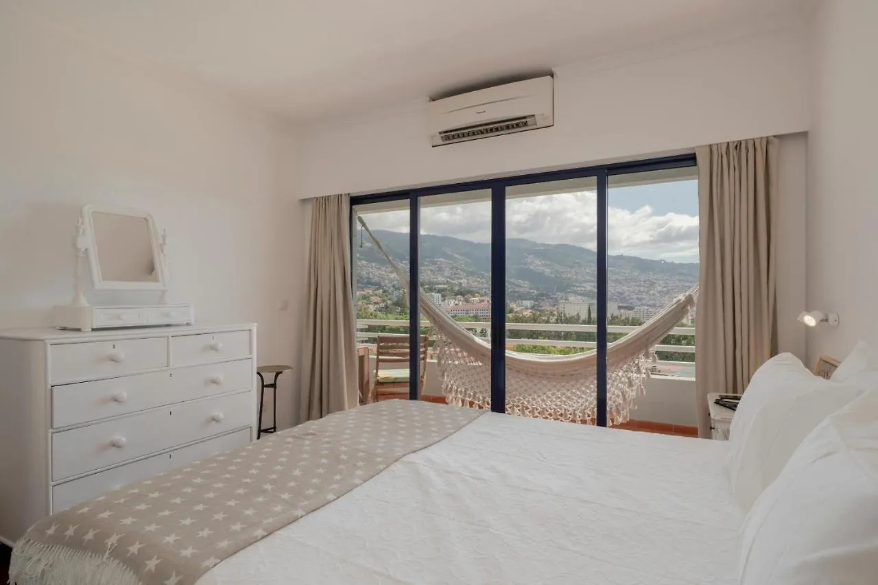 Apartamento Vista Mar I By An Island Apart Funchal